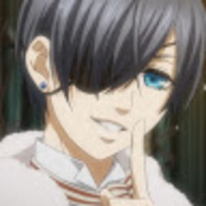 Meet your Posher, Ciel